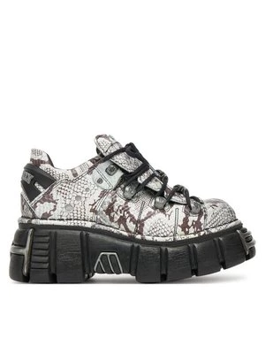 Obrázek produktu NEW ROCK Sneakersy M-120N-C59 Béžová