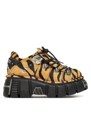Obrázek produktu NEW ROCK Sneakersy M-120N-C86 Béžová