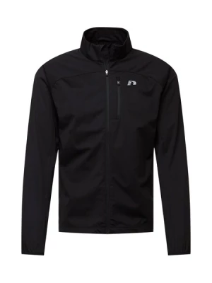 Obrázek produktu Newline Sportovní bunda  černá / bílá