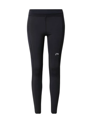 Obrázek produktu Newline Sportovní kalhoty  stříbrně šedá / černá