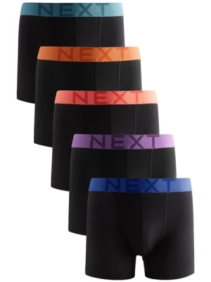 Obrázek produktu Next Boxerky  modrá / fialová / oranžová / černá
