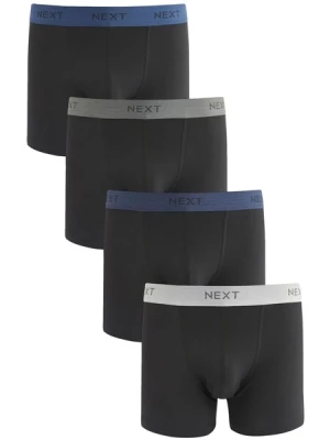 Obrázek produktu Next Boxerky  modrá / šedá / světle šedá / černá