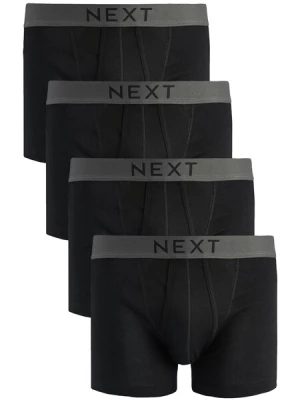 Obrázek produktu Next Boxerky  šedá / černá