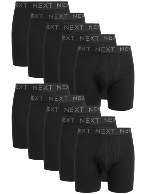 Obrázek produktu Next Boxerky  šedá / černá