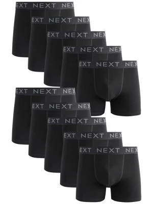 Obrázek produktu Next Boxerky  šedá / černá