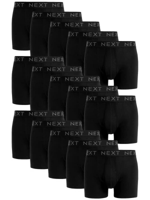 Obrázek produktu Next Boxerky  šedá / černá