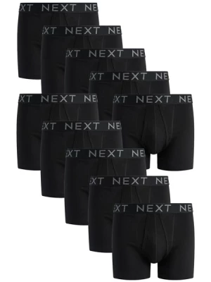 Obrázek produktu Next Boxerky  světle šedá / černá