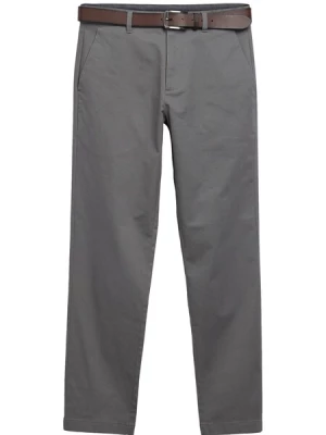 Obrázek produktu Next Chino kalhoty  hnědá / tmavě šedá