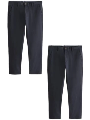 Obrázek produktu Next Chino kalhoty  námořnická modř