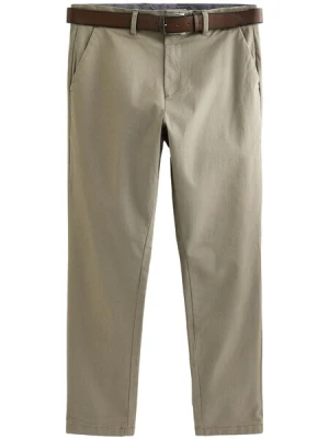 Obrázek produktu Next Chino kalhoty  světle hnědá / šedobéžová