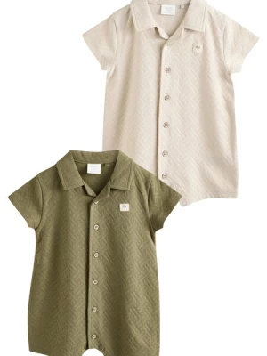 Obrázek produktu Next Dupačky/body  béžová / khaki