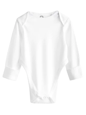 Obrázek produktu Next Dupačky/body  bílá
