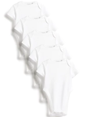 Obrázek produktu Next Dupačky/body  bílá