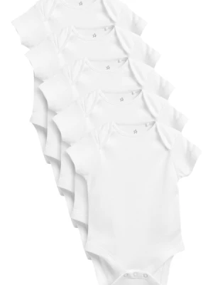 Obrázek produktu Next Dupačky/body  bílá