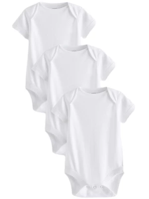 Obrázek produktu Next Dupačky/body  bílá