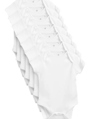 Obrázek produktu Next Dupačky/body  bílá