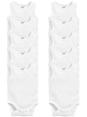 Obrázek produktu Next Dupačky/body  bílá