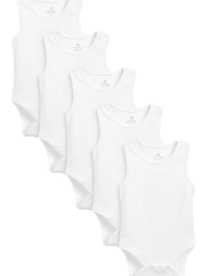 Obrázek produktu Next Dupačky/body  bílá