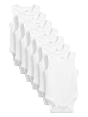 Obrázek produktu Next Dupačky/body  bílá