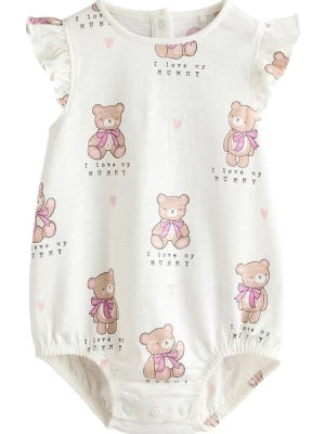Obrázek produktu Next Dupačky/body  světle béžová / pink / černá / bílá