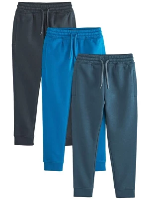 Obrázek produktu Next Kalhoty  marine modrá / nebeská modř / tmavě modrá