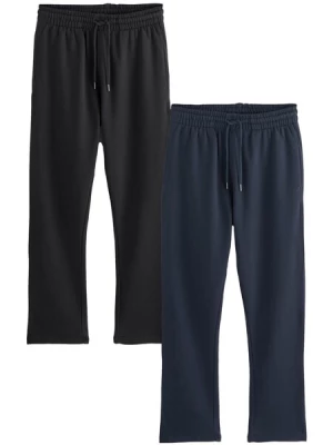 Obrázek produktu Next Kalhoty  námořnická modř / černá
