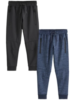 Obrázek produktu Next Kalhoty  námořnická modř / černá