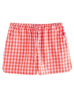 Obrázek produktu Next Kalhoty  růžová / červená