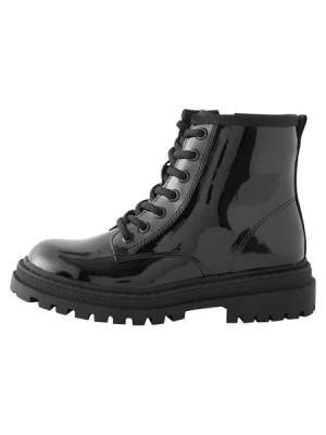 Obrázek produktu Next Kozačky  černá