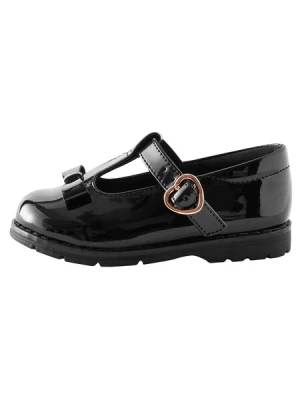 Obrázek produktu Next Polobotky  černá