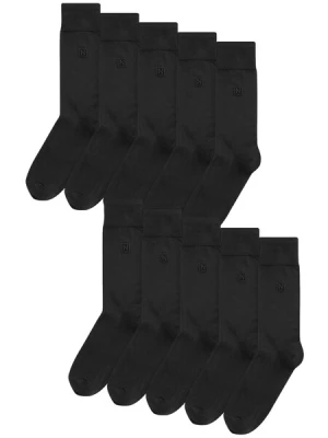 Obrázek produktu Next Ponožky  černá
