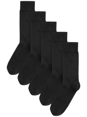 Obrázek produktu Next Ponožky  černá