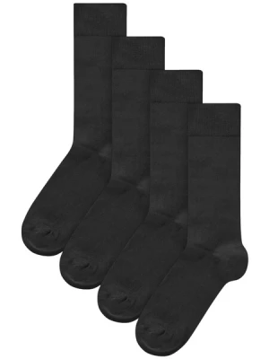 Obrázek produktu Next Ponožky 'Signature'  černá