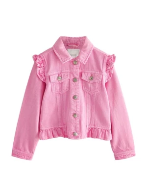 Obrázek produktu Next Přechodná bunda  pink