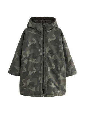 Obrázek produktu Next Přechodná bunda  zelená / khaki / olivová