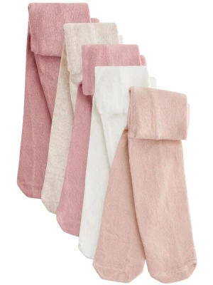 Obrázek produktu Next Punčocháče  béžová / pink