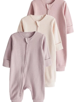 Obrázek produktu Next Pyžamo  tělová / pink / starorůžová