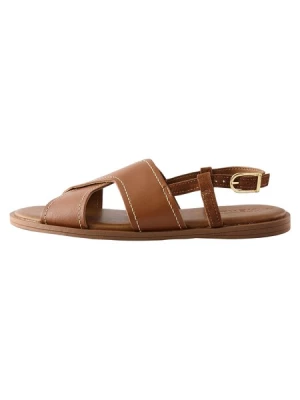 Obrázek produktu Next Sandály 'Forever Comfort'  hnědá