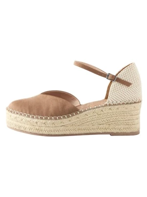 Obrázek produktu Next Sandály 'Forever Comfort'  velbloudí