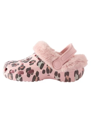 Obrázek produktu Next Sandály  modrá / hnědá / pink / černá