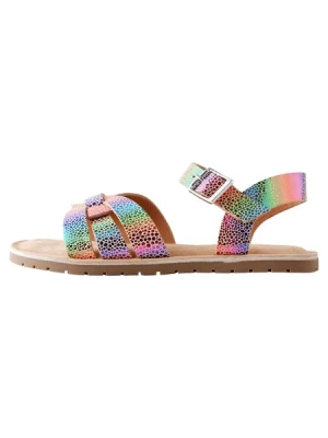 Obrázek produktu Next Sandály  modrá / zelená / pink / červená