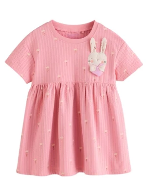 Obrázek produktu Next Šaty  béžová / pink