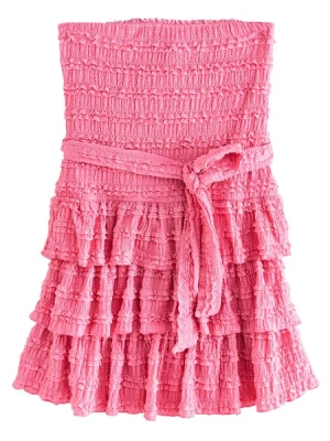Obrázek produktu Next Šaty  pink