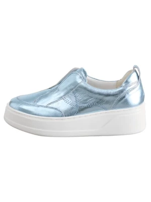 Obrázek produktu Next Slip on boty  stříbrná