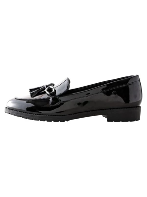 Obrázek produktu Next Slipper 'Forever Comfort'  černá