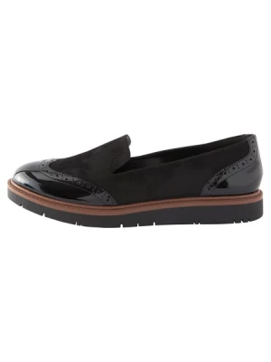 Obrázek produktu Next Slipper 'Forever Comfort'  černá