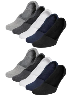 Obrázek produktu Next Ťapky  modrá / šedá / černá / bílá