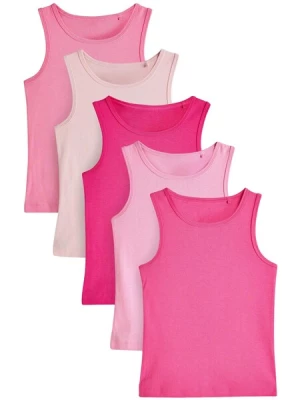 Obrázek produktu Next Tílko  pink / růže / starorůžová / tmavě růžová