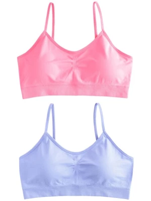 Obrázek produktu Next Top  světlemodrá / světle růžová