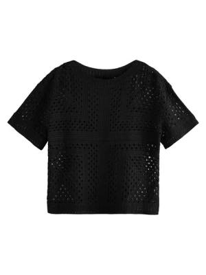 Obrázek produktu Next Tričko  černá